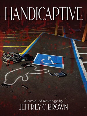 cover image of Handicaptive
